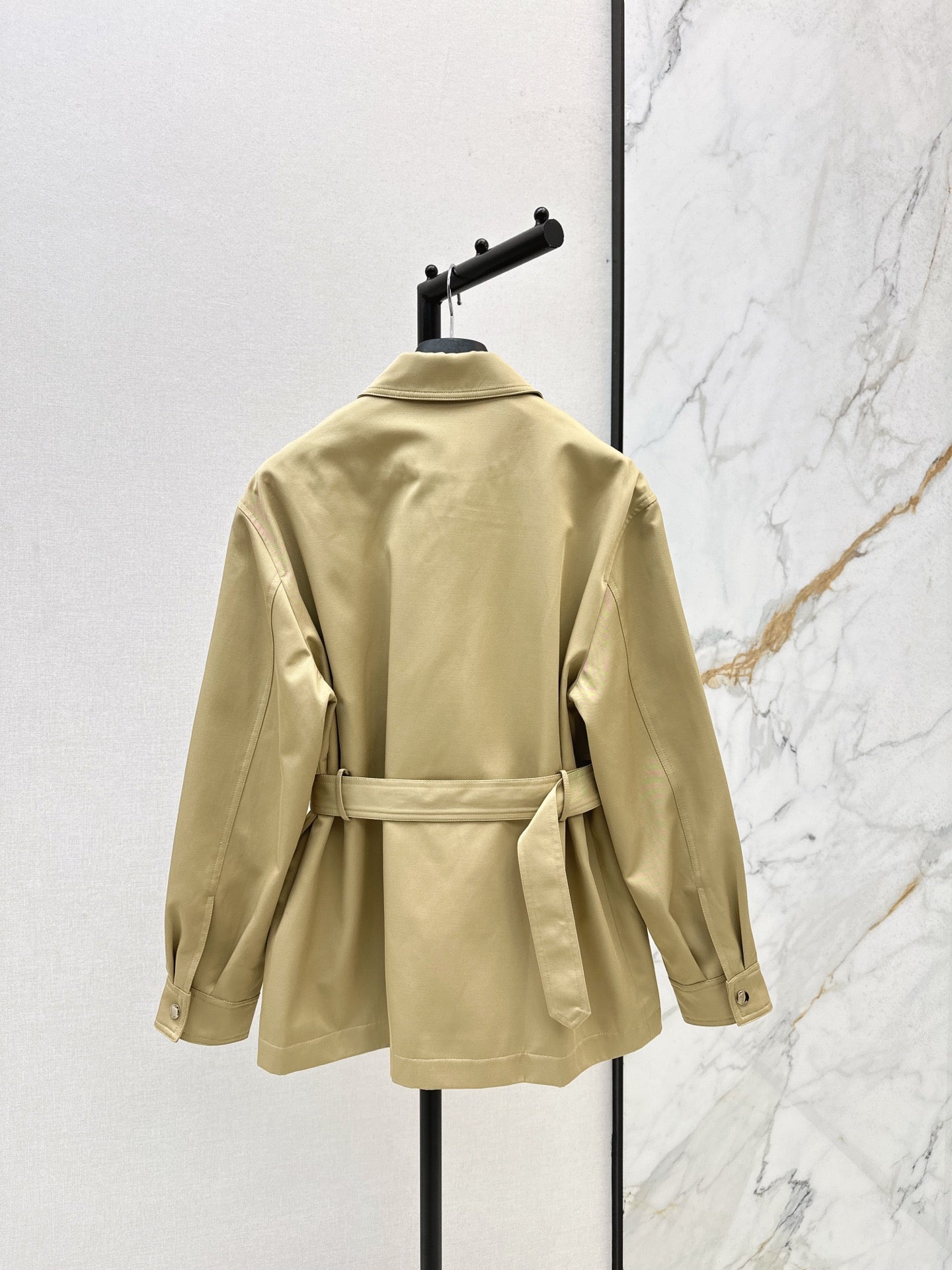 CD 25fw jacket