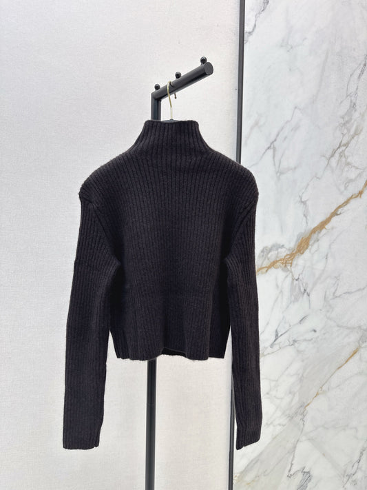 Her 25fw wool sweater