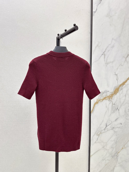 Pra 25fw sweater shirt