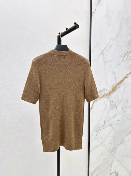 Pra 25fw sweater shirt