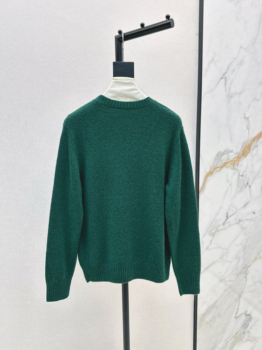 Ralp 25fw sweater