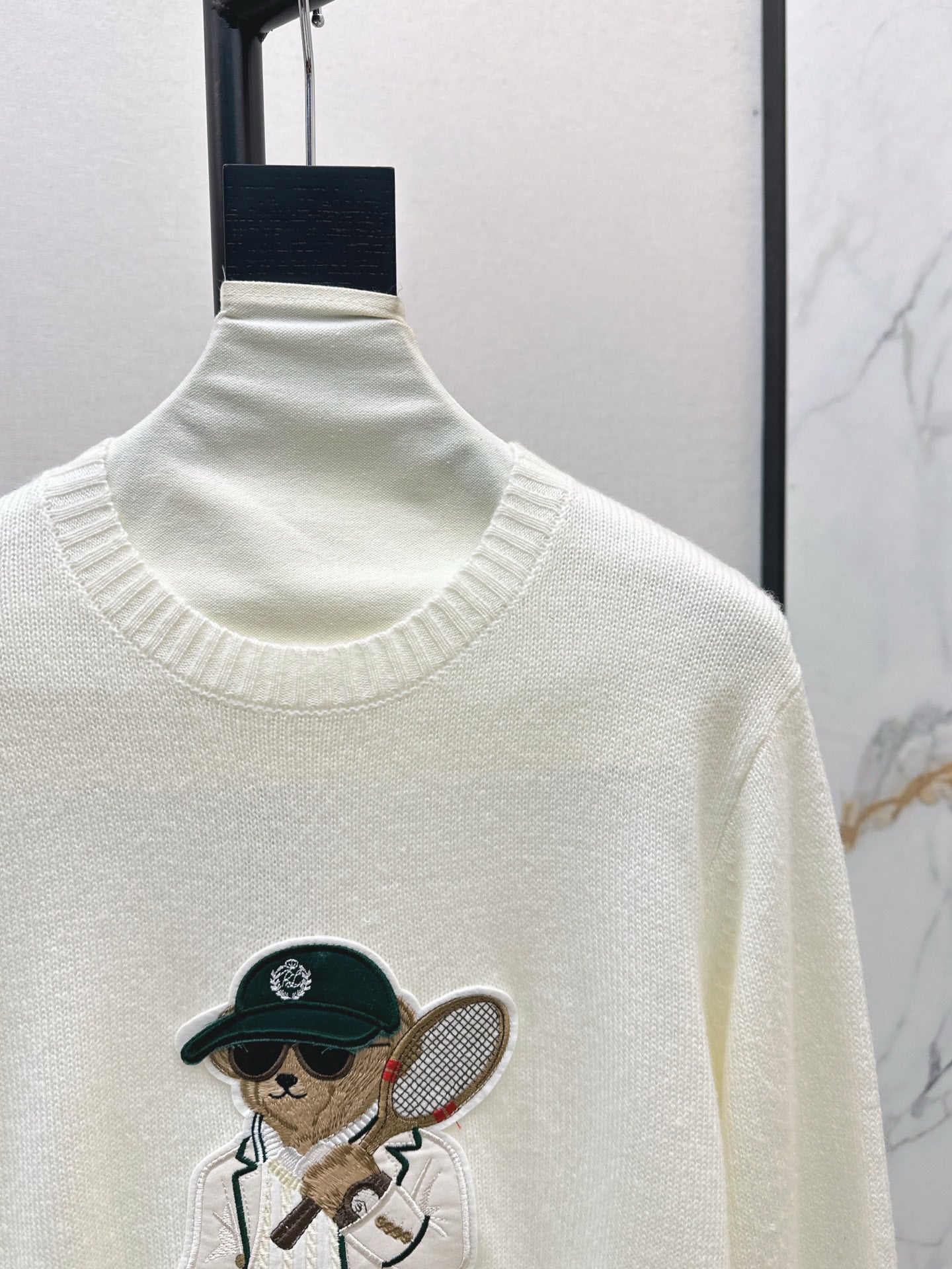 Ralp 25fw sweater