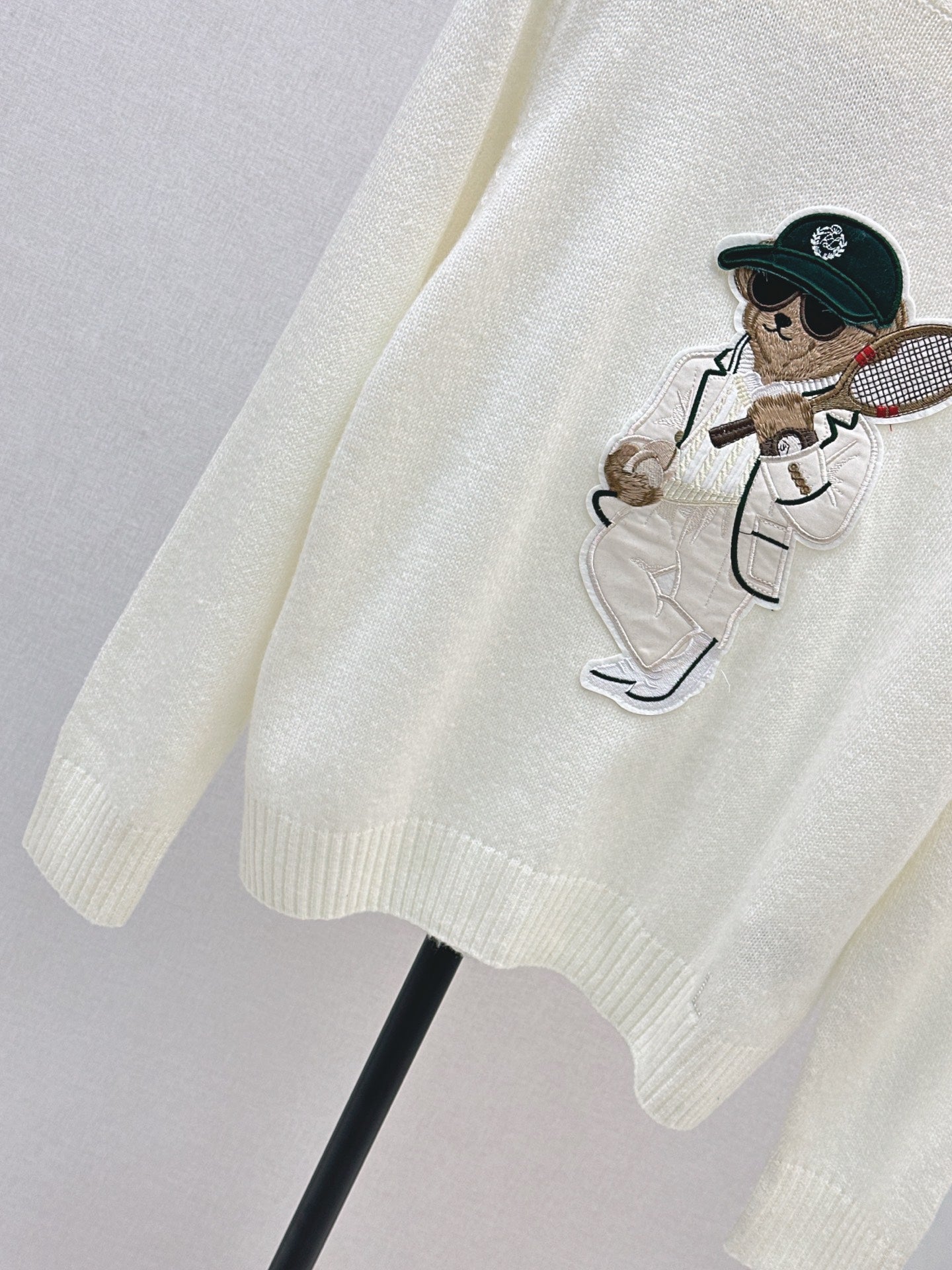 Ralp 25fw sweater