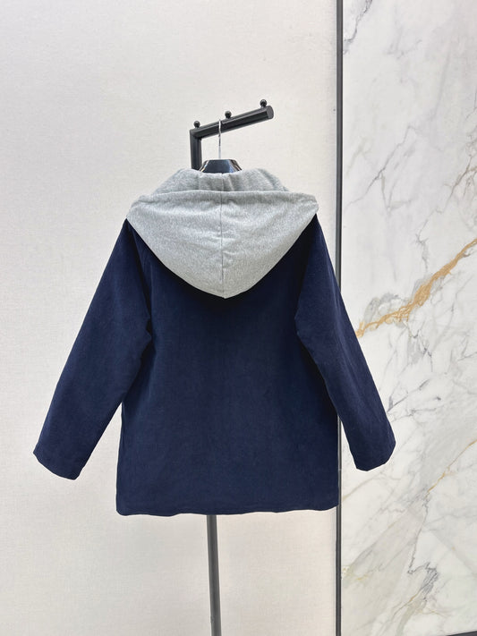 Celi 25fw padded jacket