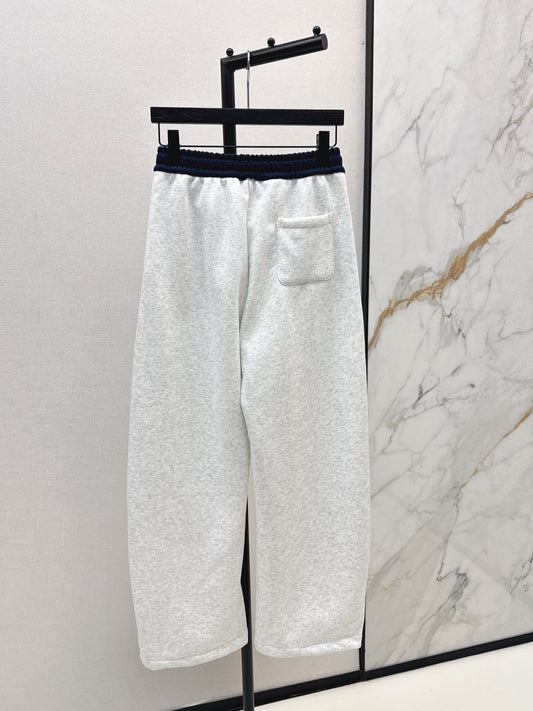 Ralp 25fw sweatpants