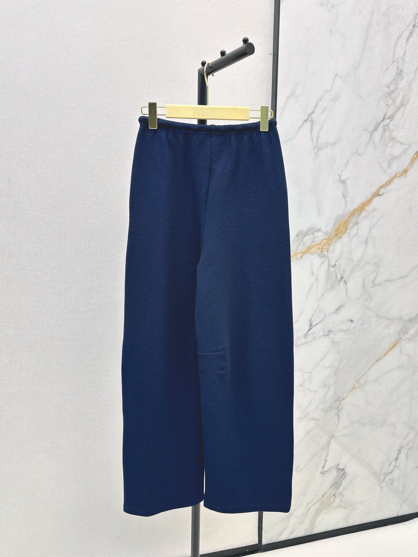 Miu 25fw sweatpants