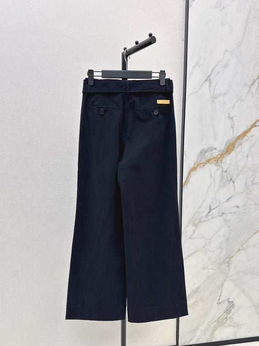 CD 25fw trousers