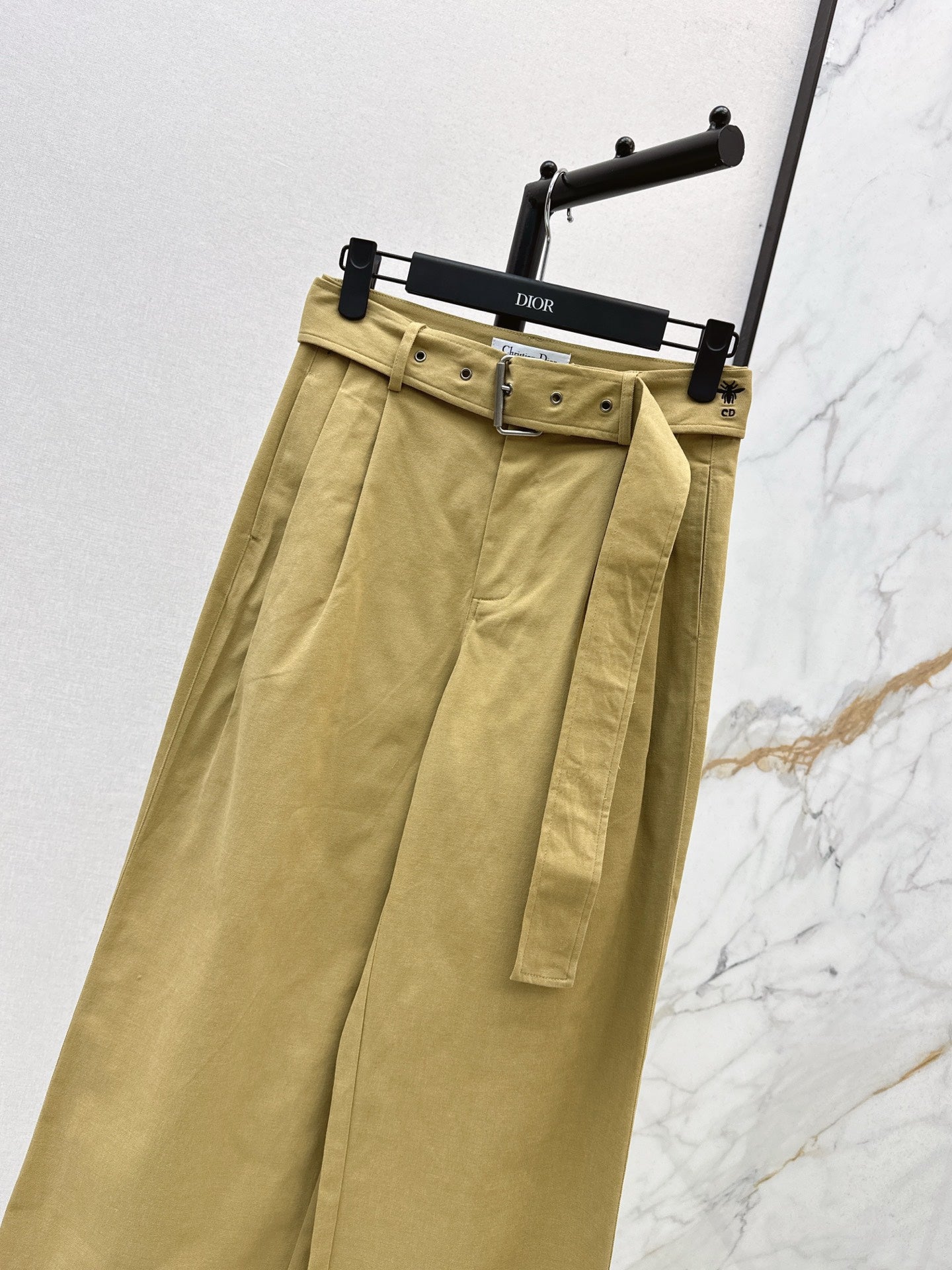 CD 25fw trousers