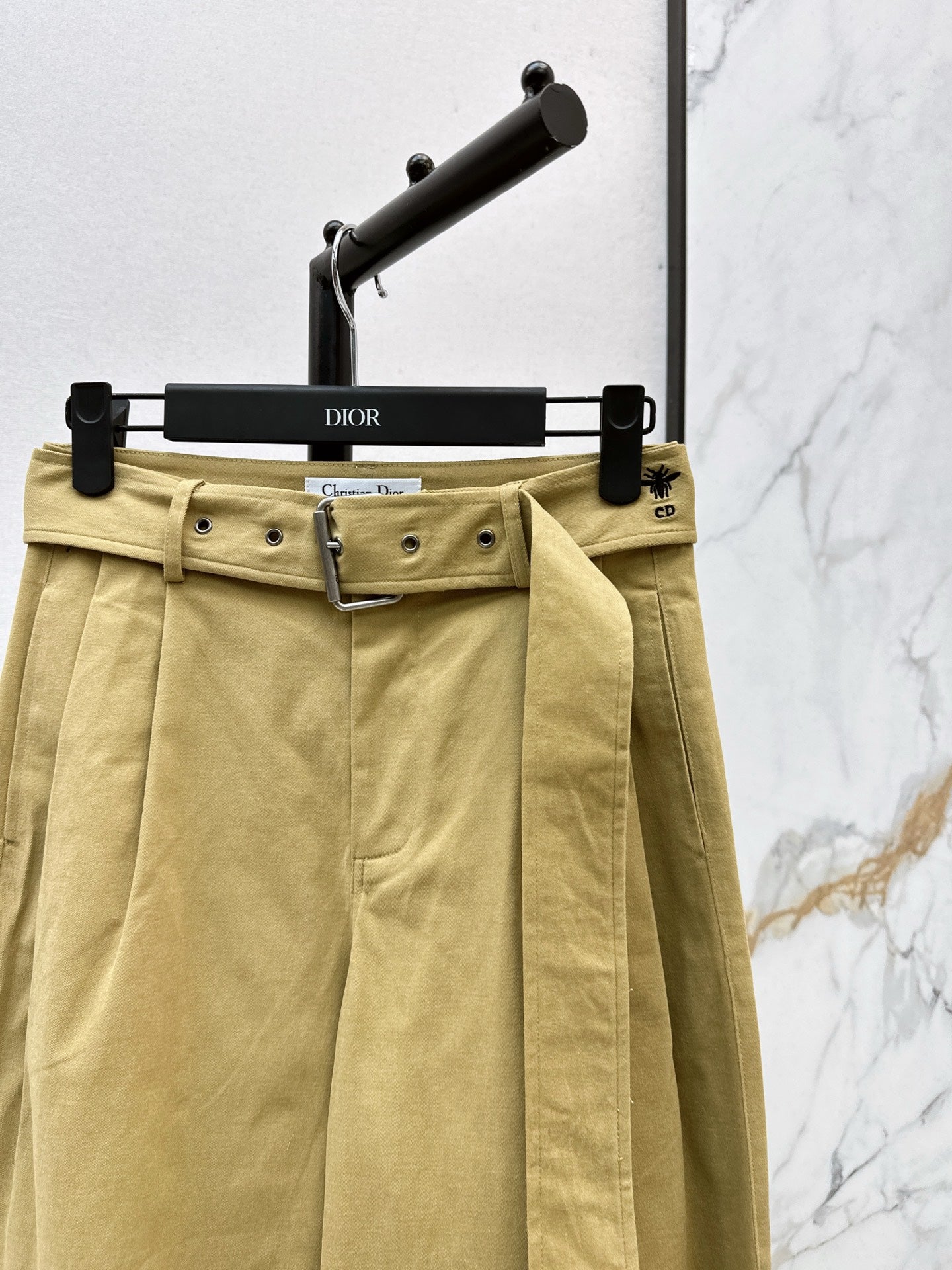 CD 25fw trousers