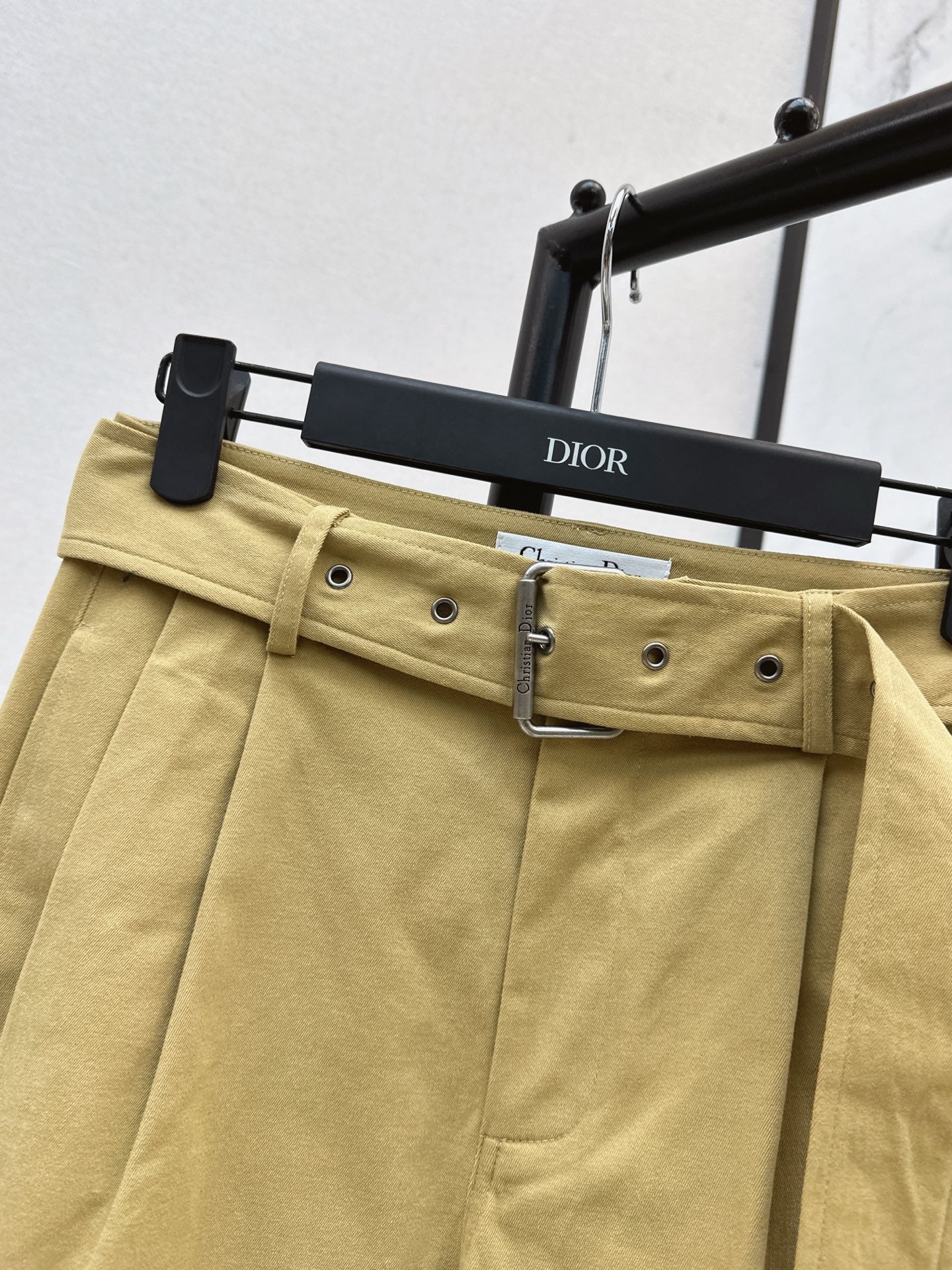 CD 25fw trousers