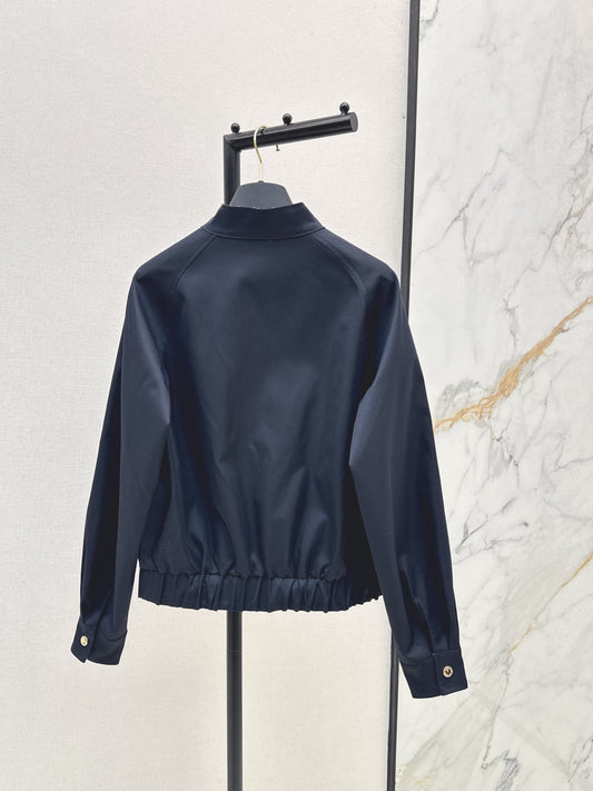 Loui 25fw reversible jacket