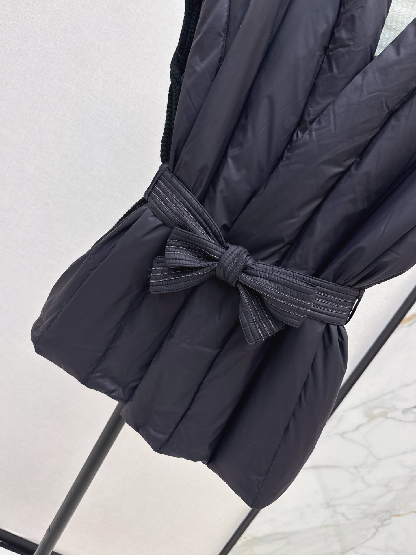Max 25fw down vest