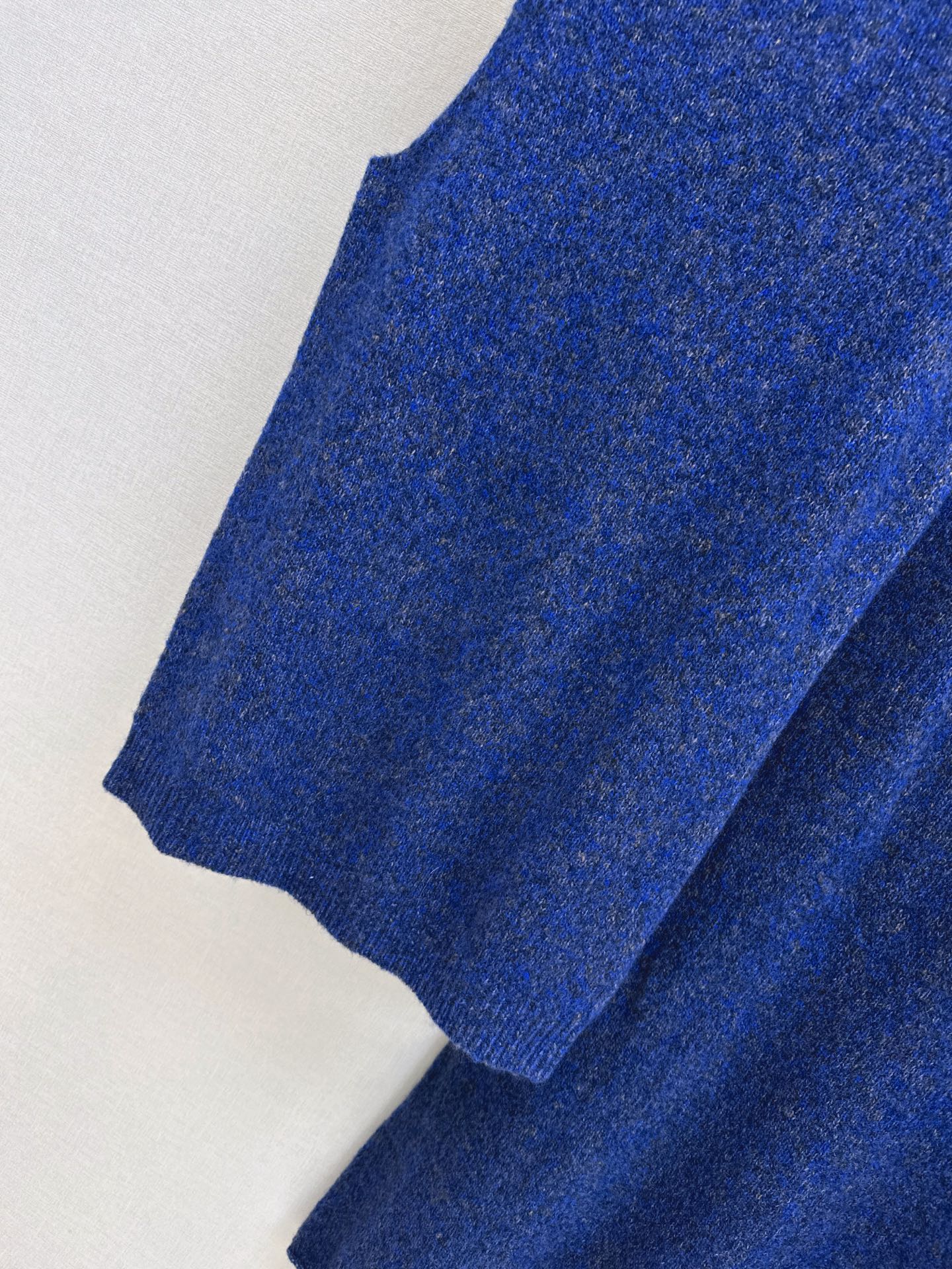 Loro 25fw sweater skirt set