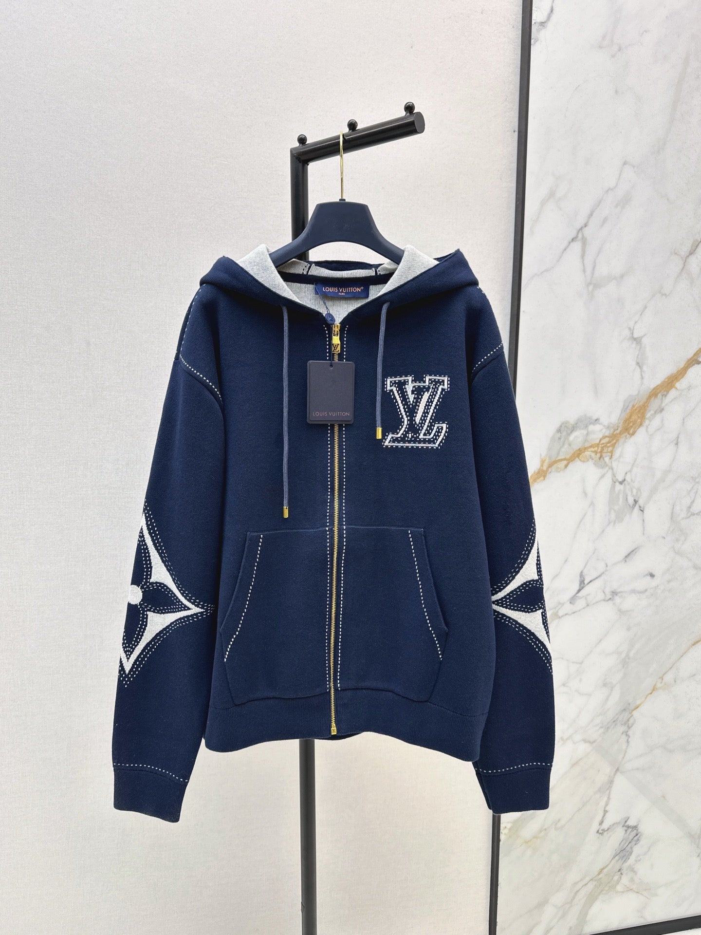 Loui 25fw jacket