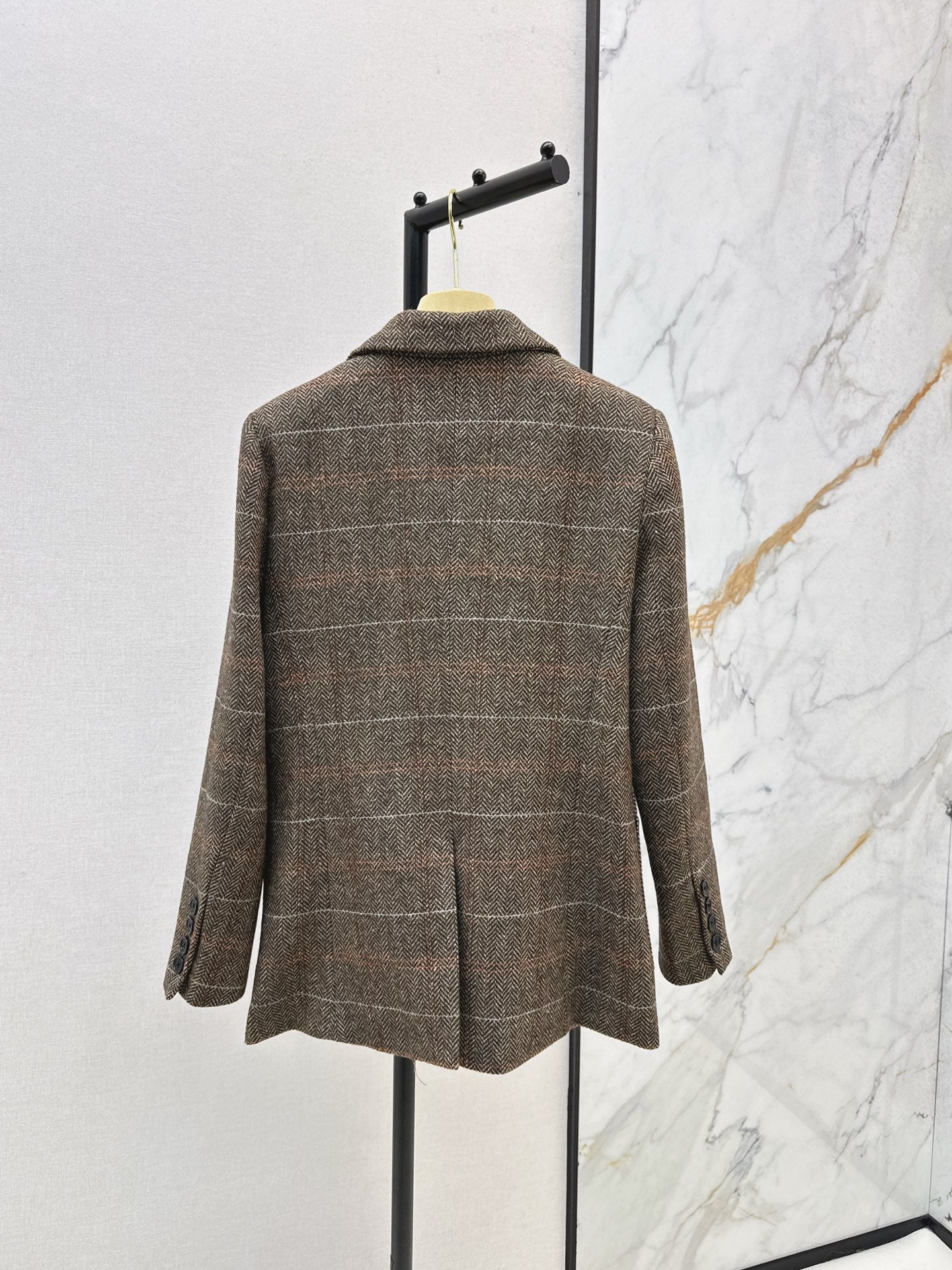 Miu 25fw blazer