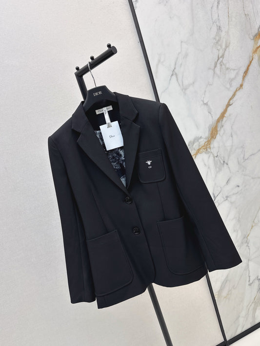 CD 25fw blazer