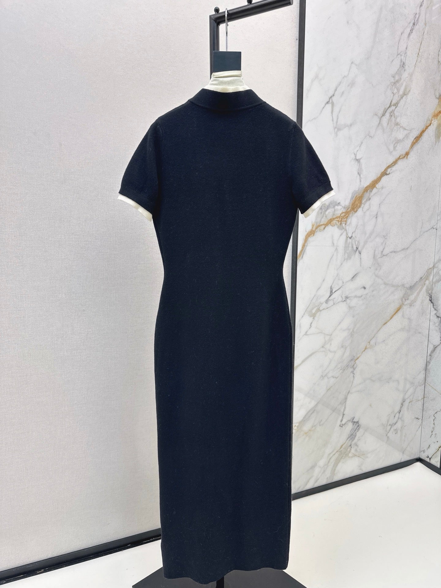 Self 25fw dress