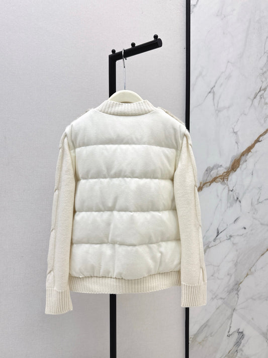 Loro 25fw down jacket