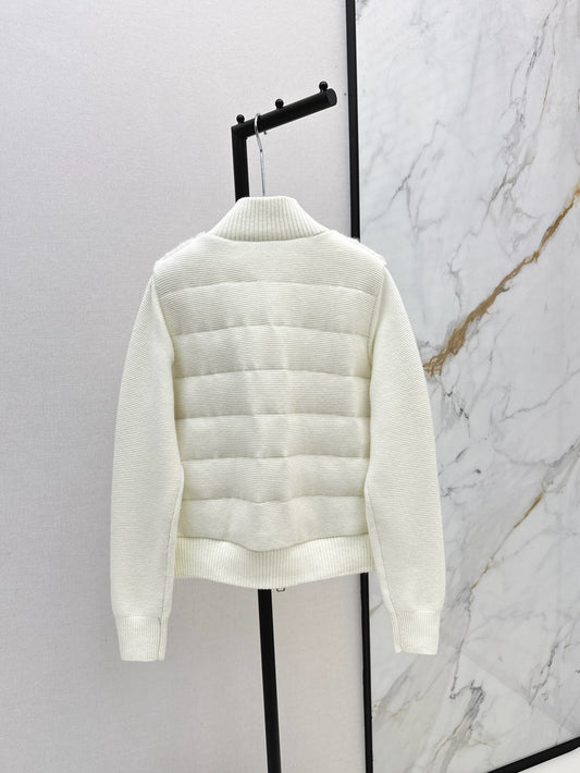 Loro 25fw down jacket