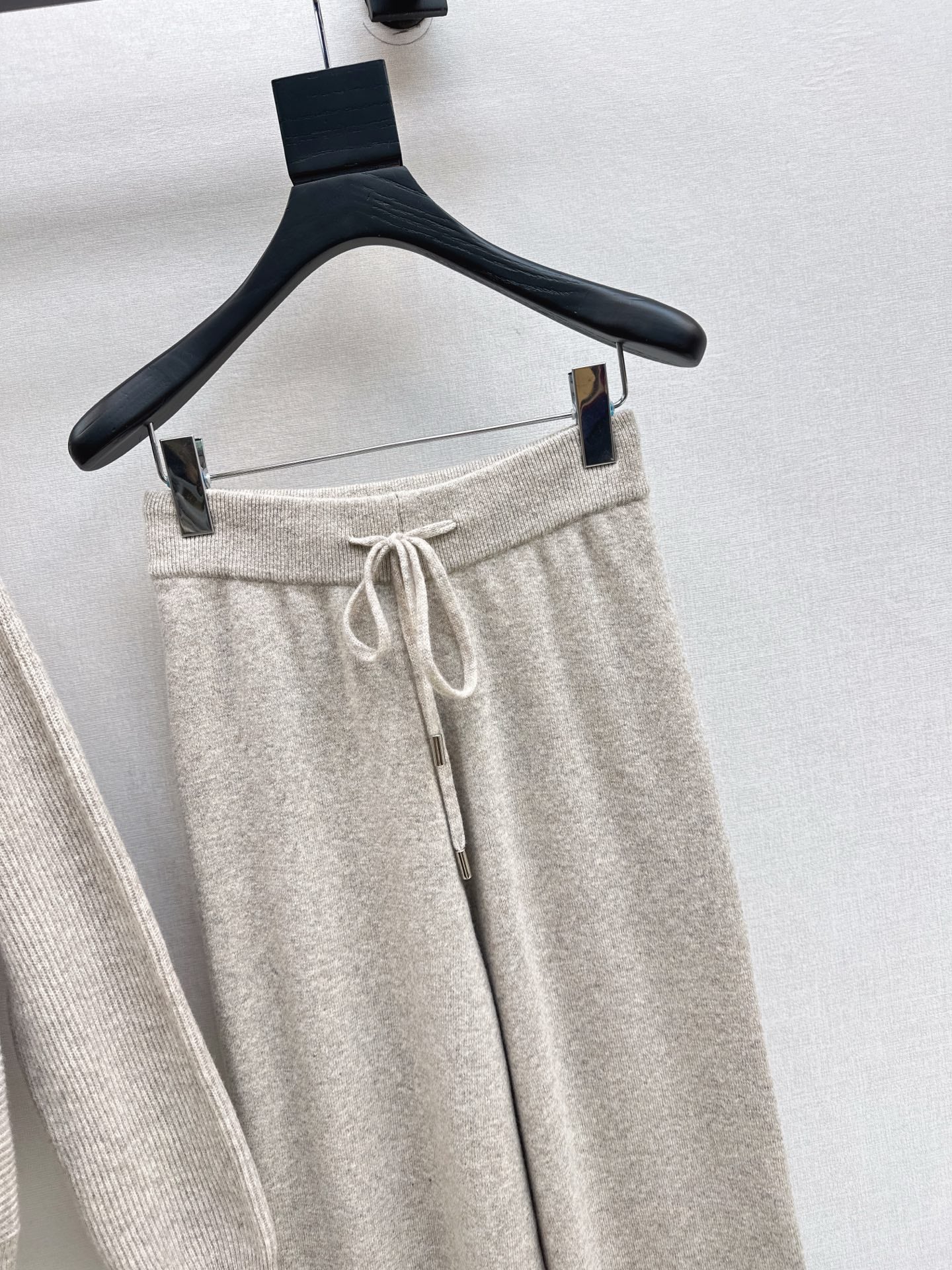 Brun 25fw wool suit