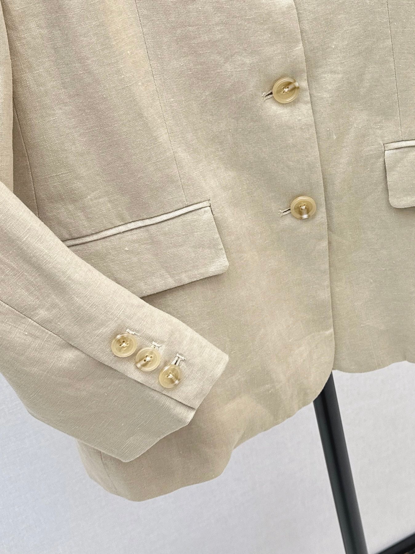 Brun 25fw blazer