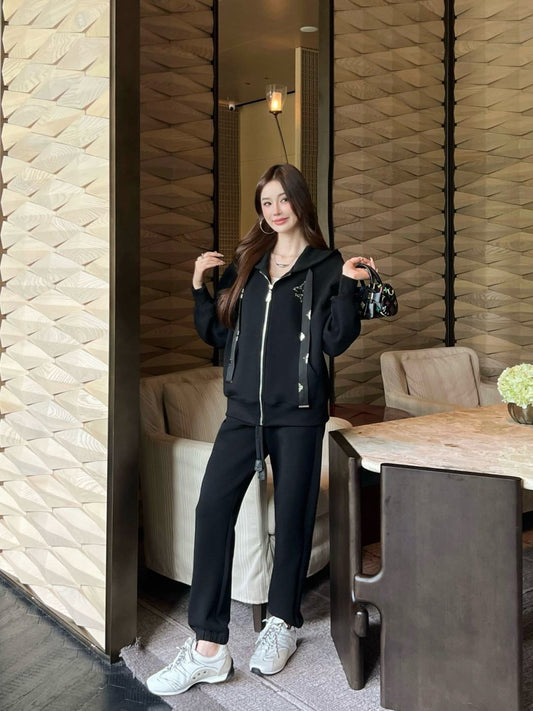 Loui 25fw outfit sets