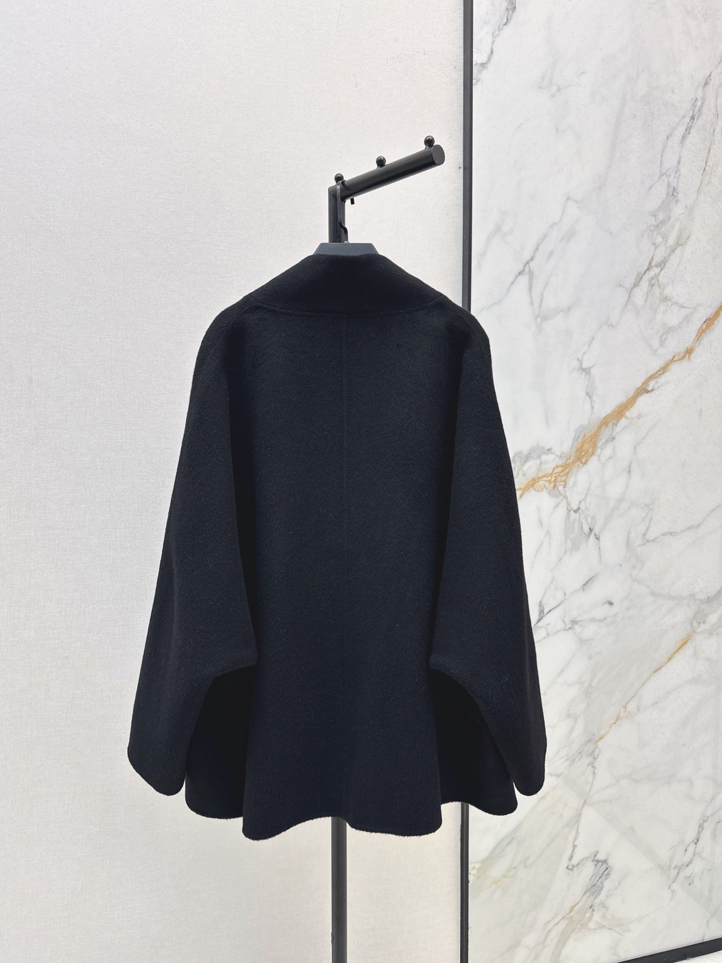 Loro 25fw wool overcoats
