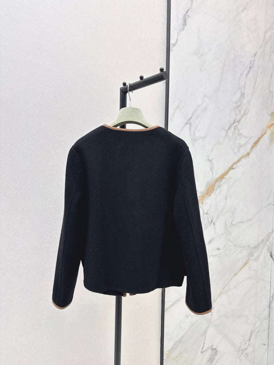 Herm 25fw wool jacket