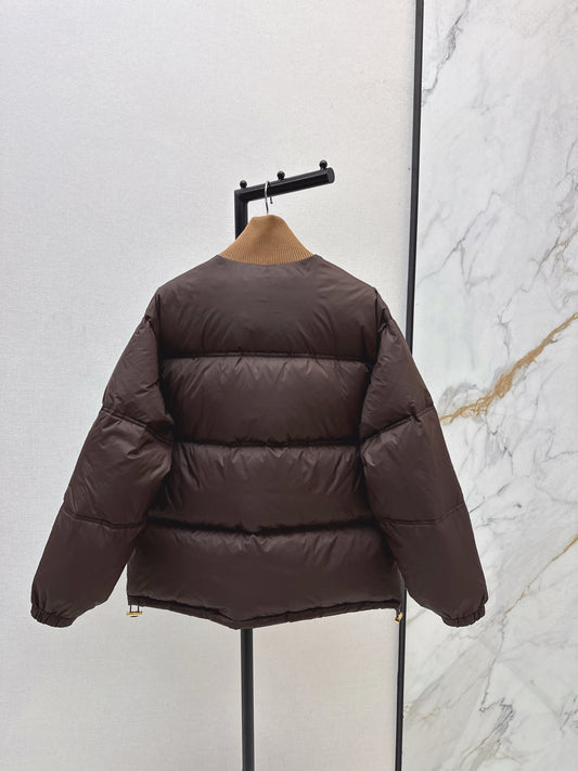 Celi 25fw down jacket