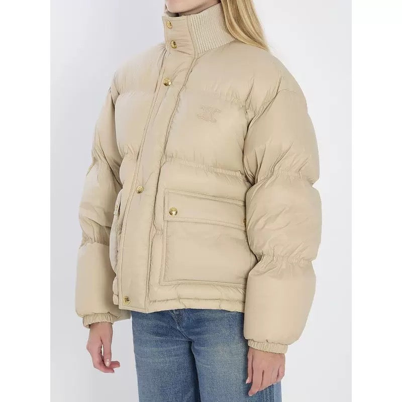 Celi 25fw down jacket