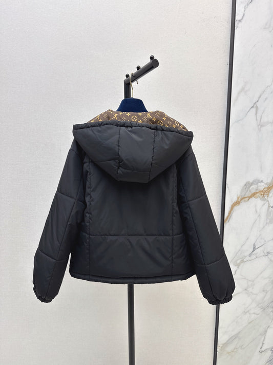 Louis 25fw flight mode jacket