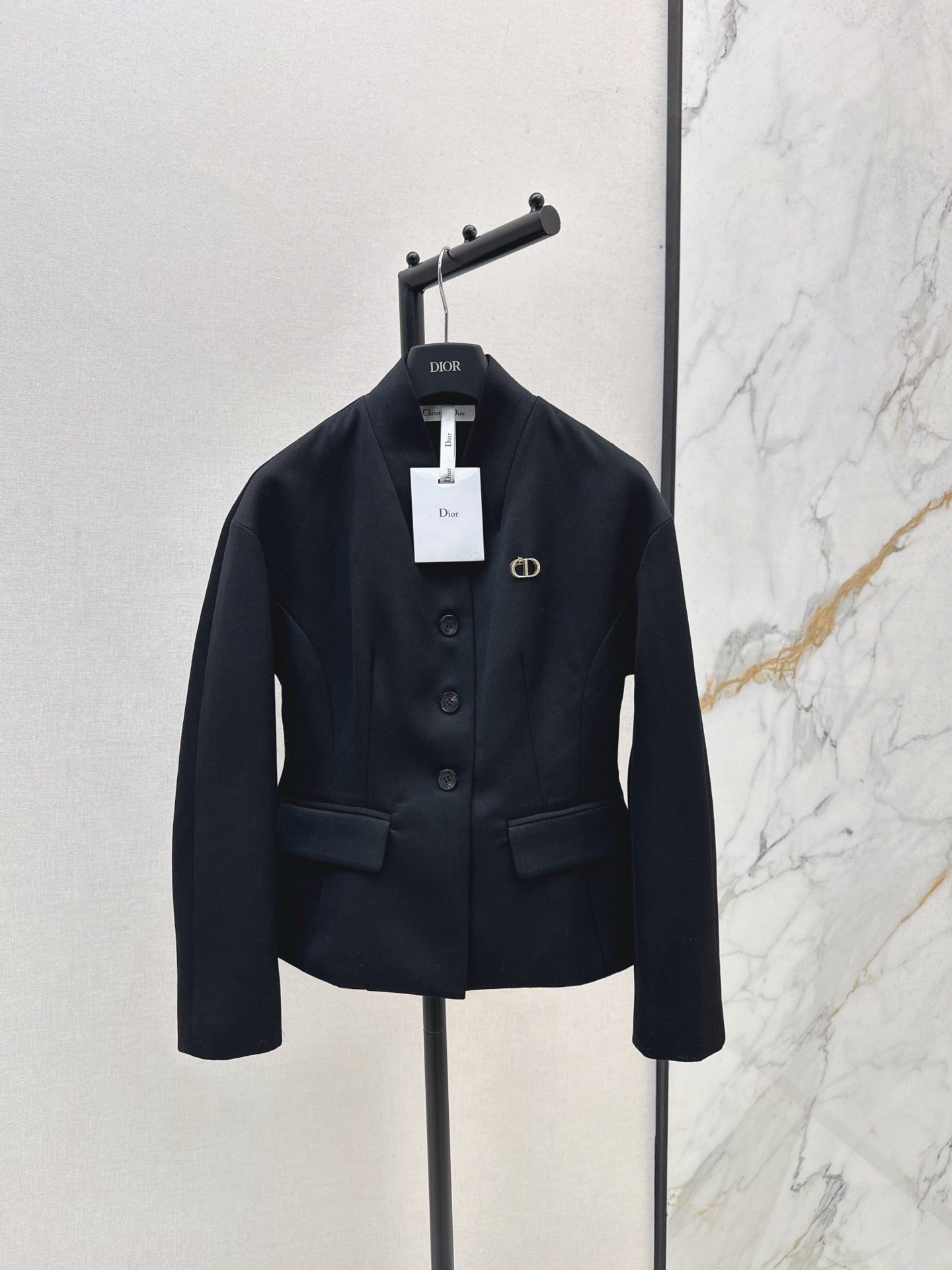 CD 25fw blazer