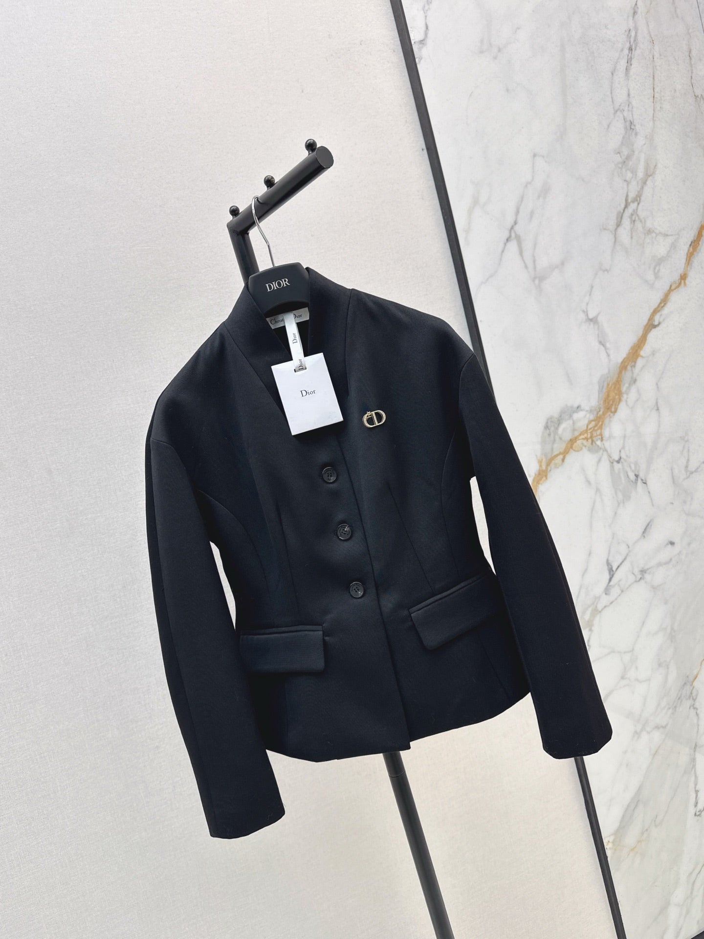 CD 25fw blazer