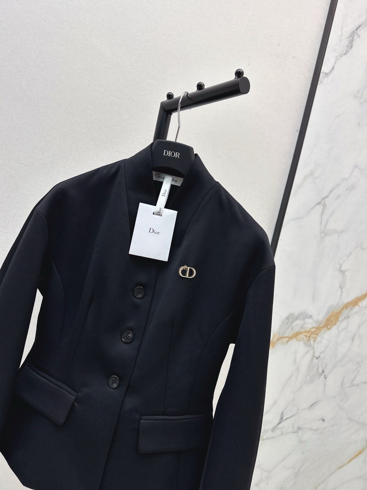CD 25fw blazer