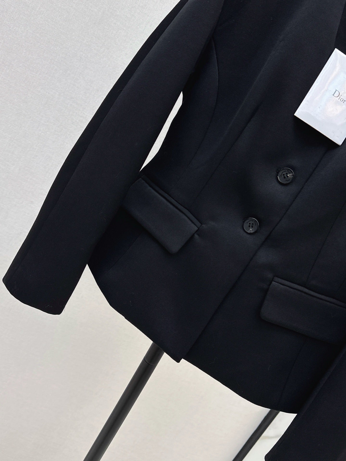 CD 25fw blazer