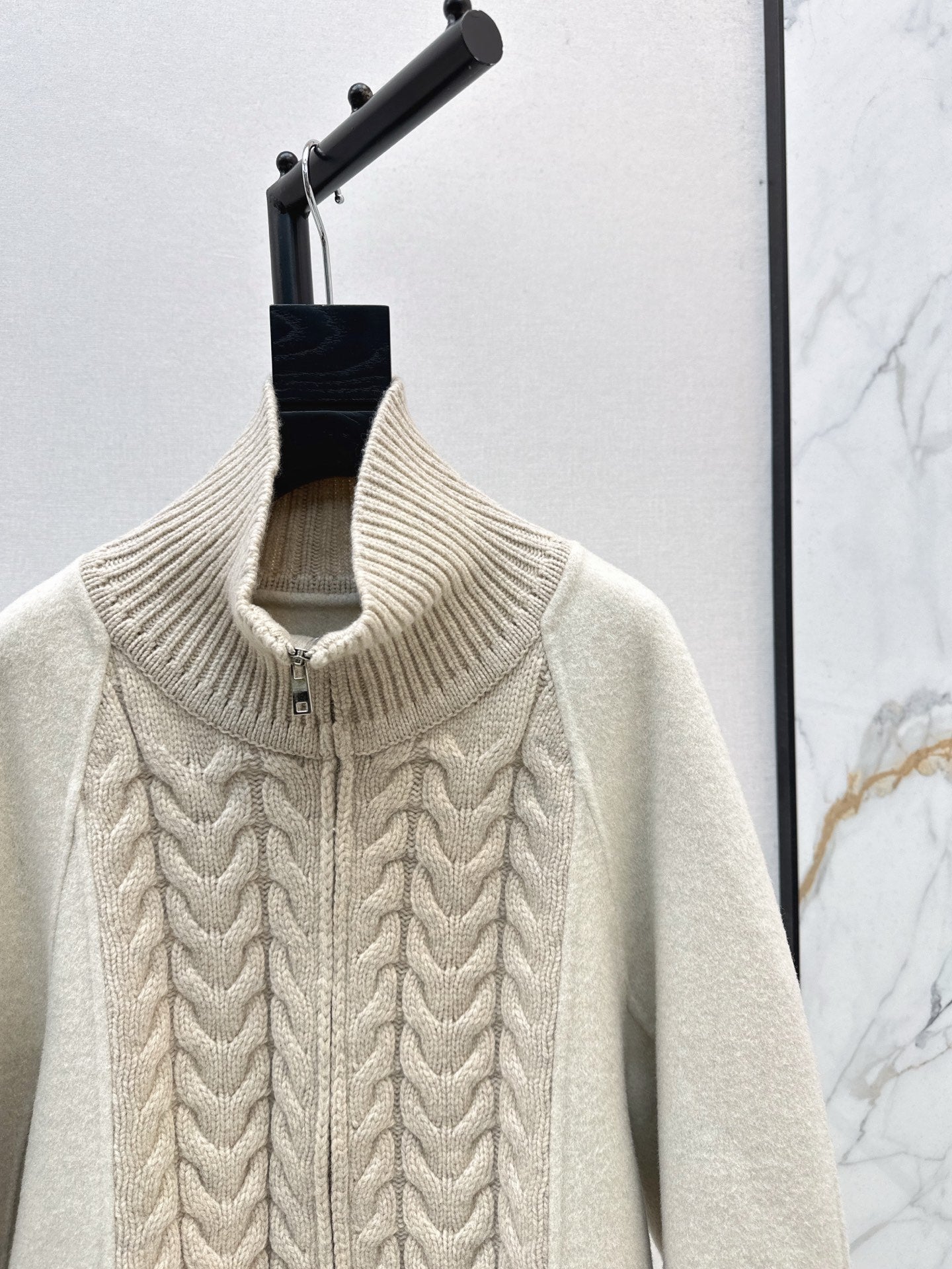 Loro 25fw wool jacket