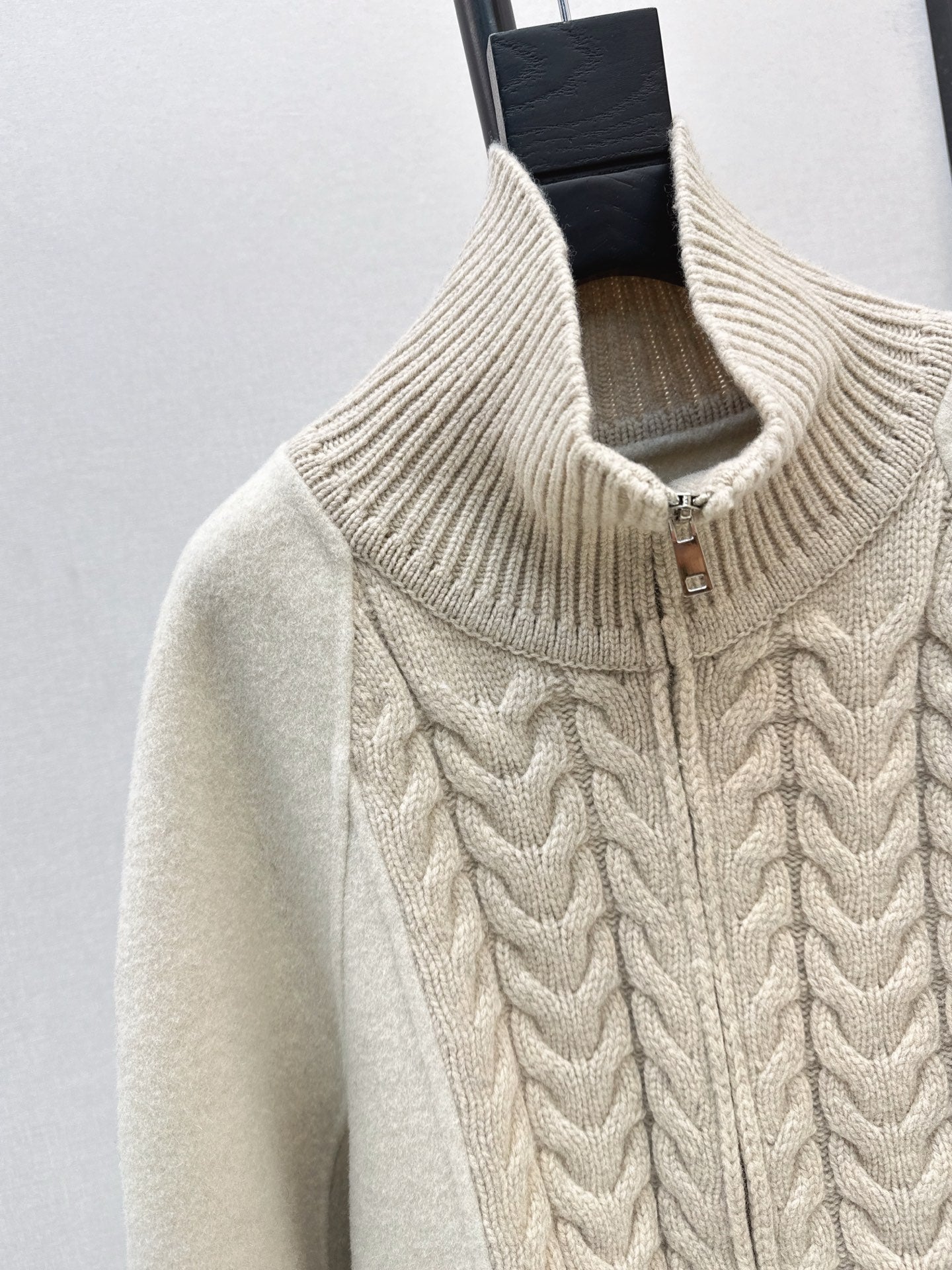 Loro 25fw wool jacket