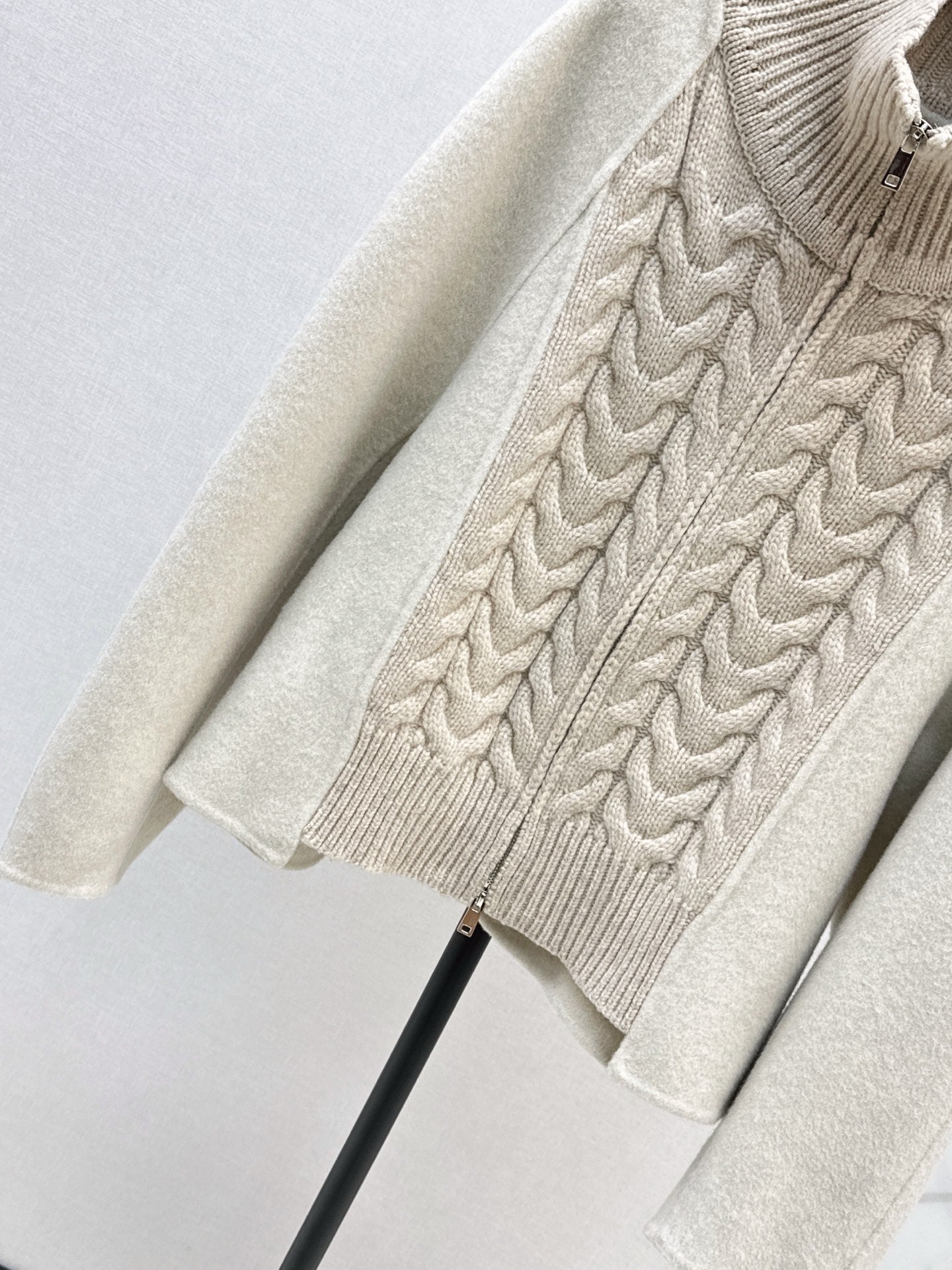 Loro 25fw wool jacket