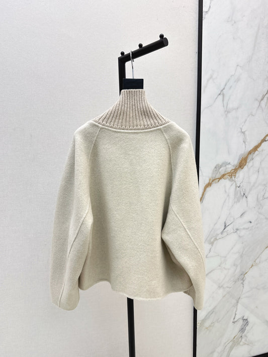 Loro 25fw wool jacket