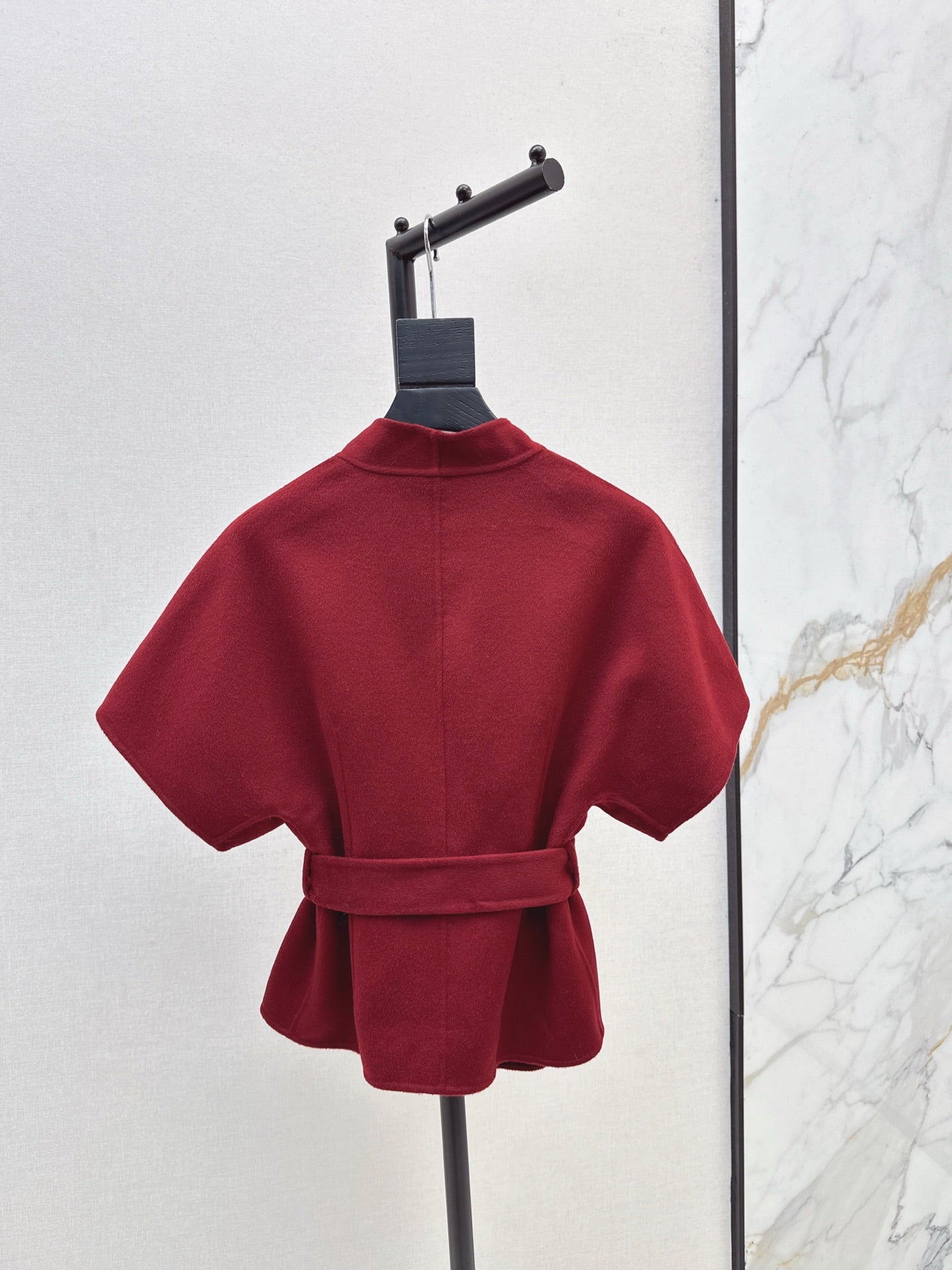 CD 25fw wool jacket