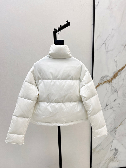 Loro 25fw down jacket