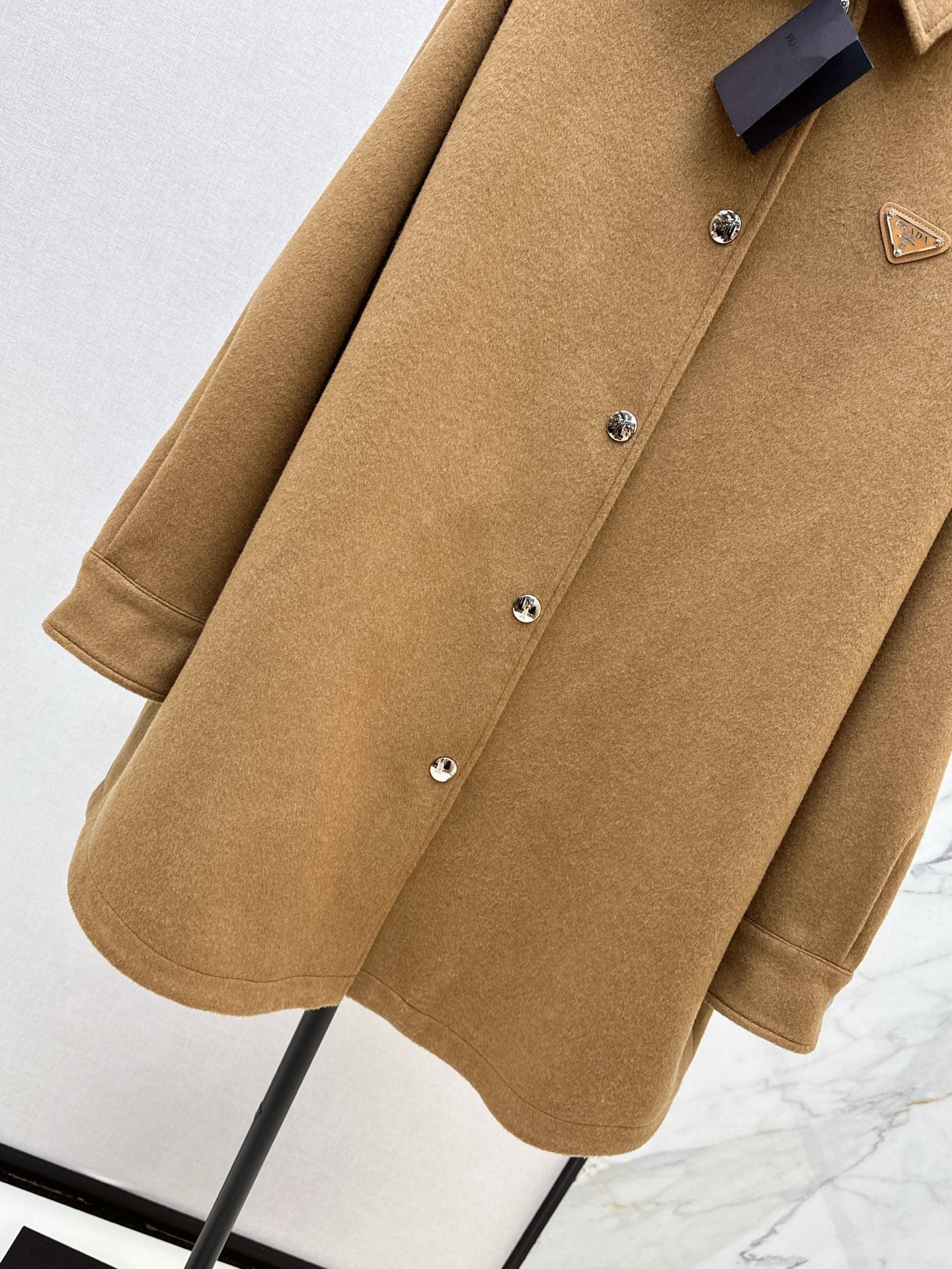 Pra 25fw overcoats