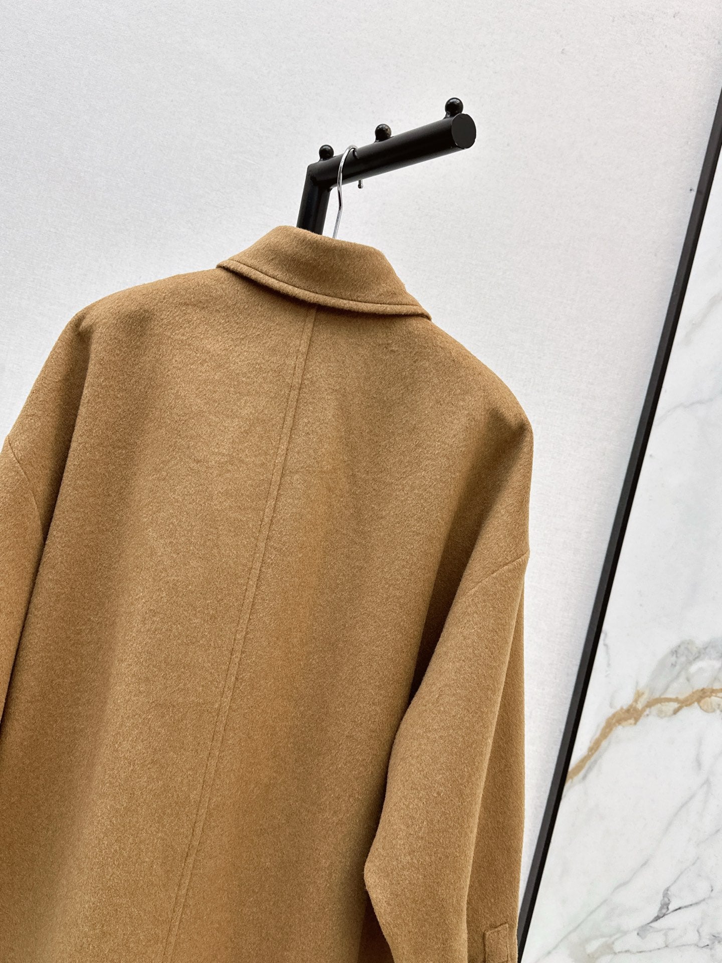 Pra 25fw overcoats