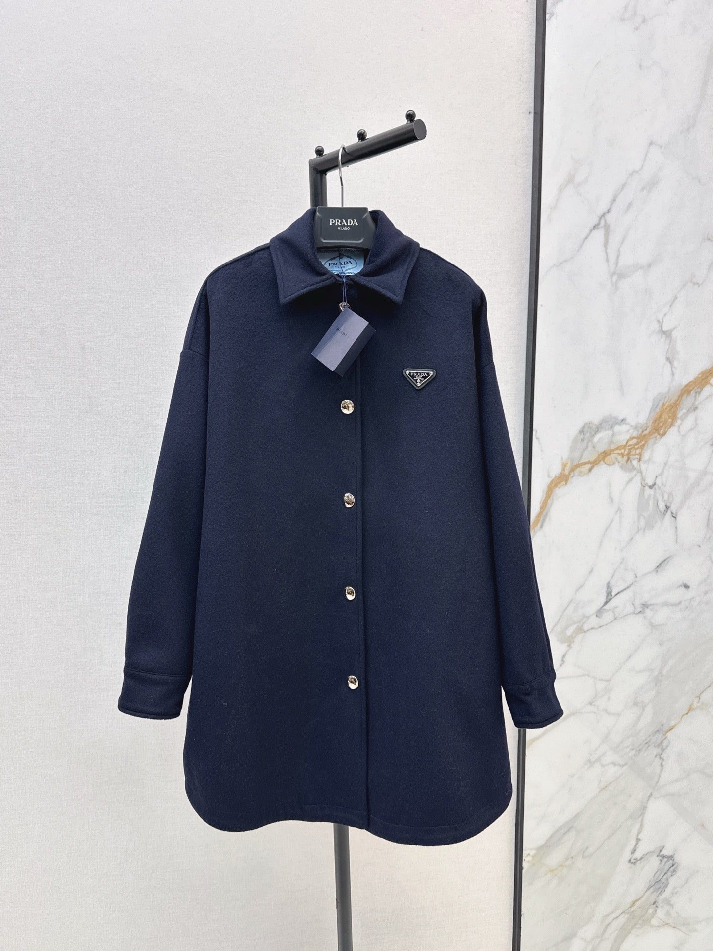 Pra 25fw overcoats