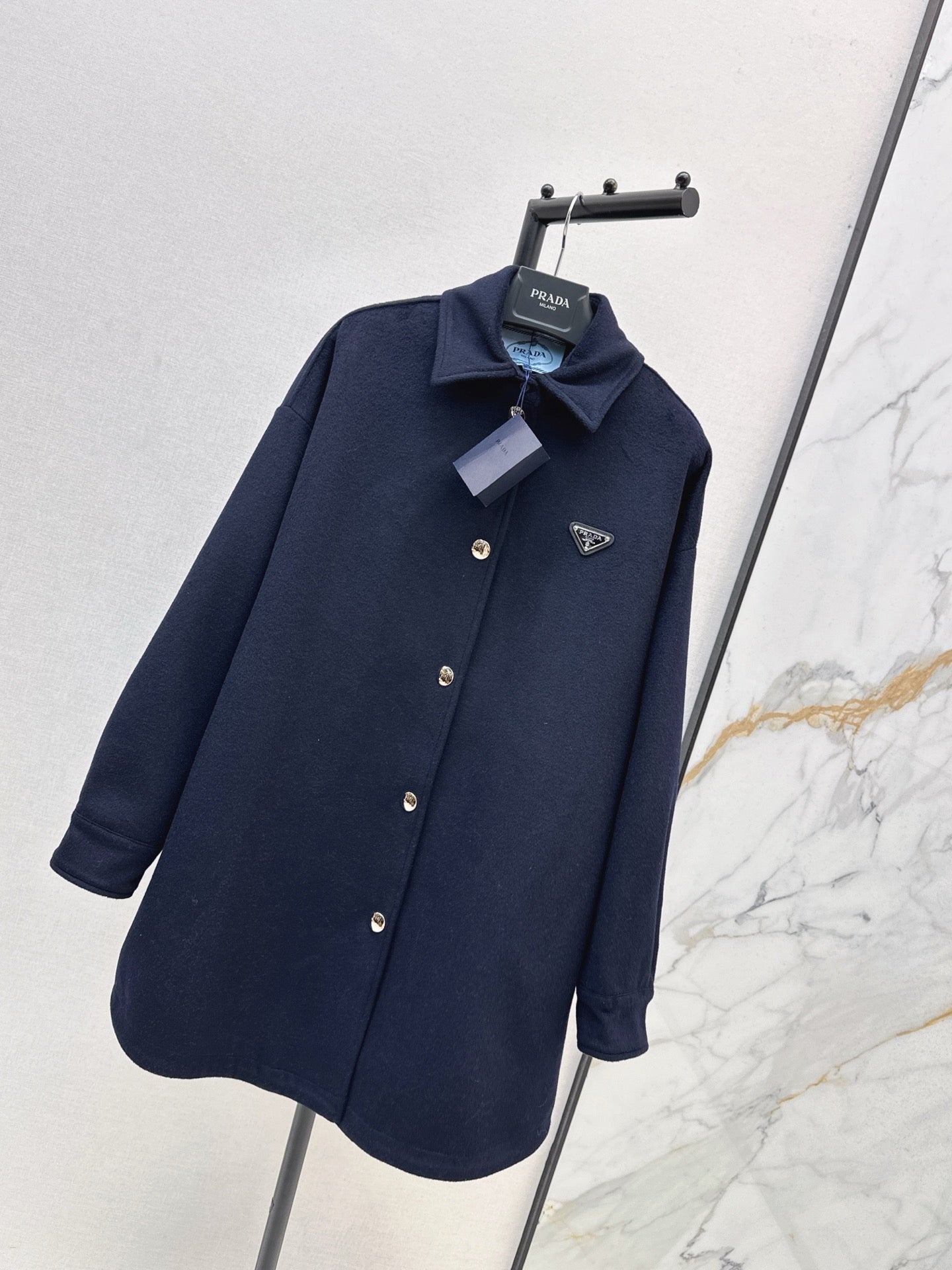 Pra 25fw overcoats