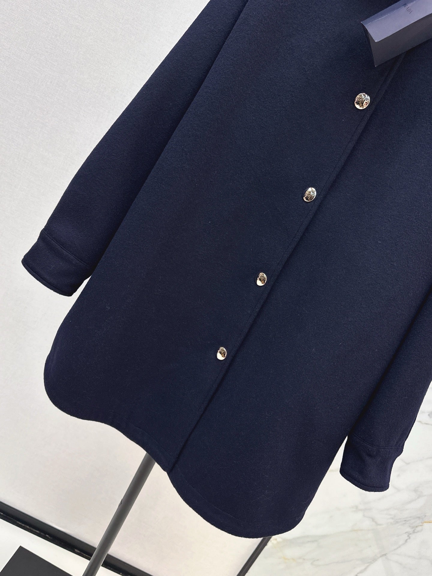 Pra 25fw overcoats