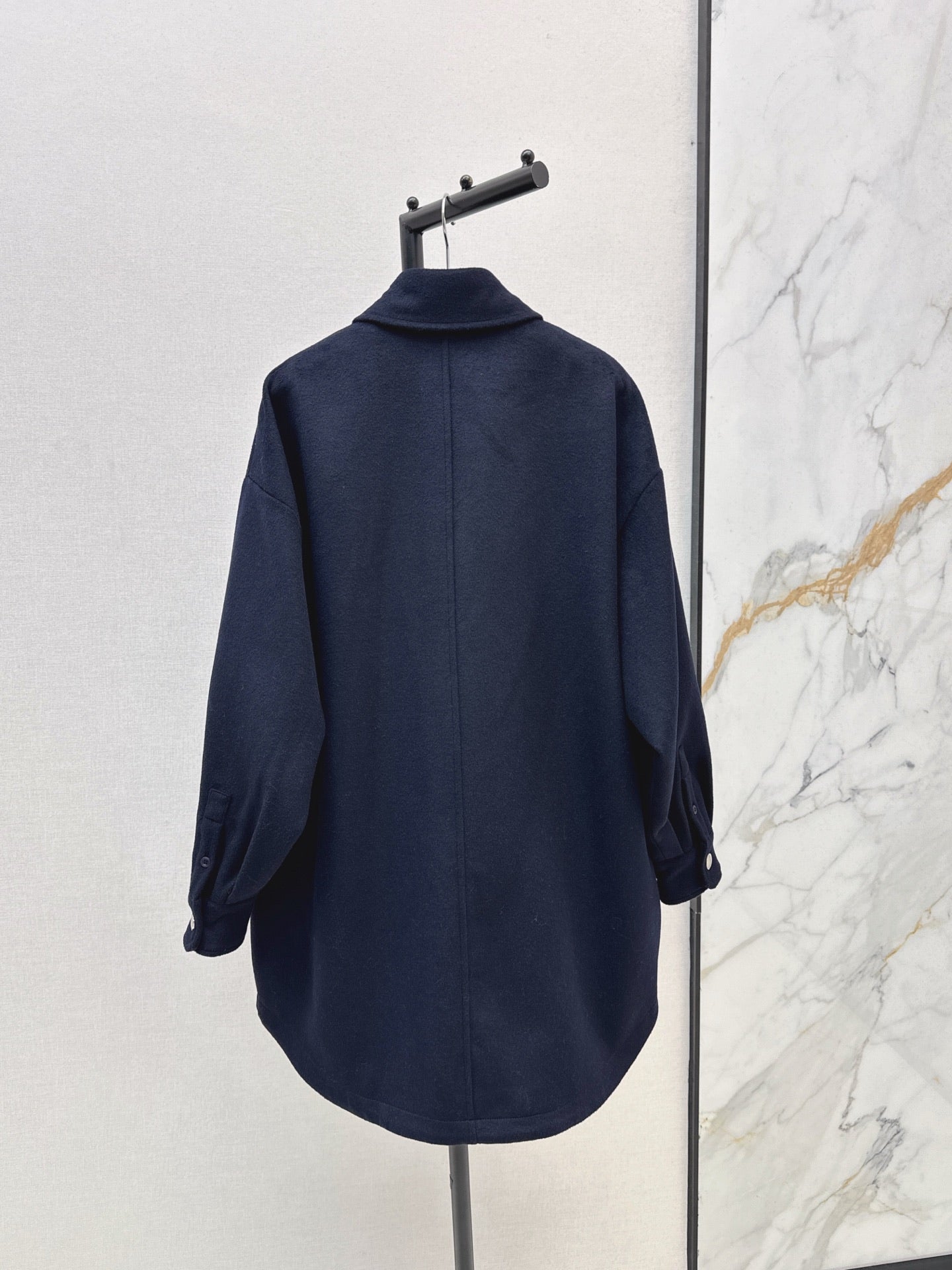 Pra 25fw overcoats