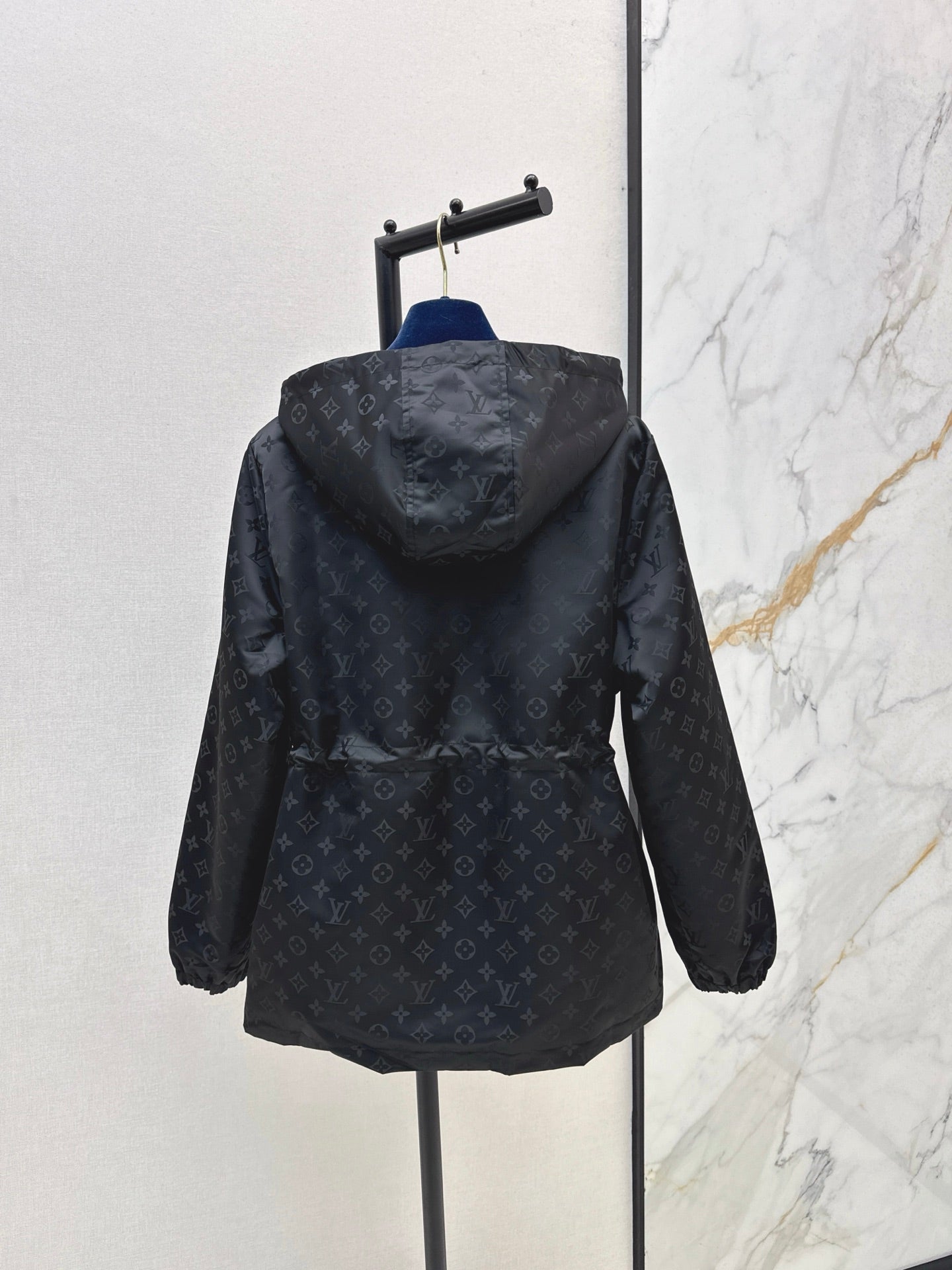 Loui 25fw padded jacket