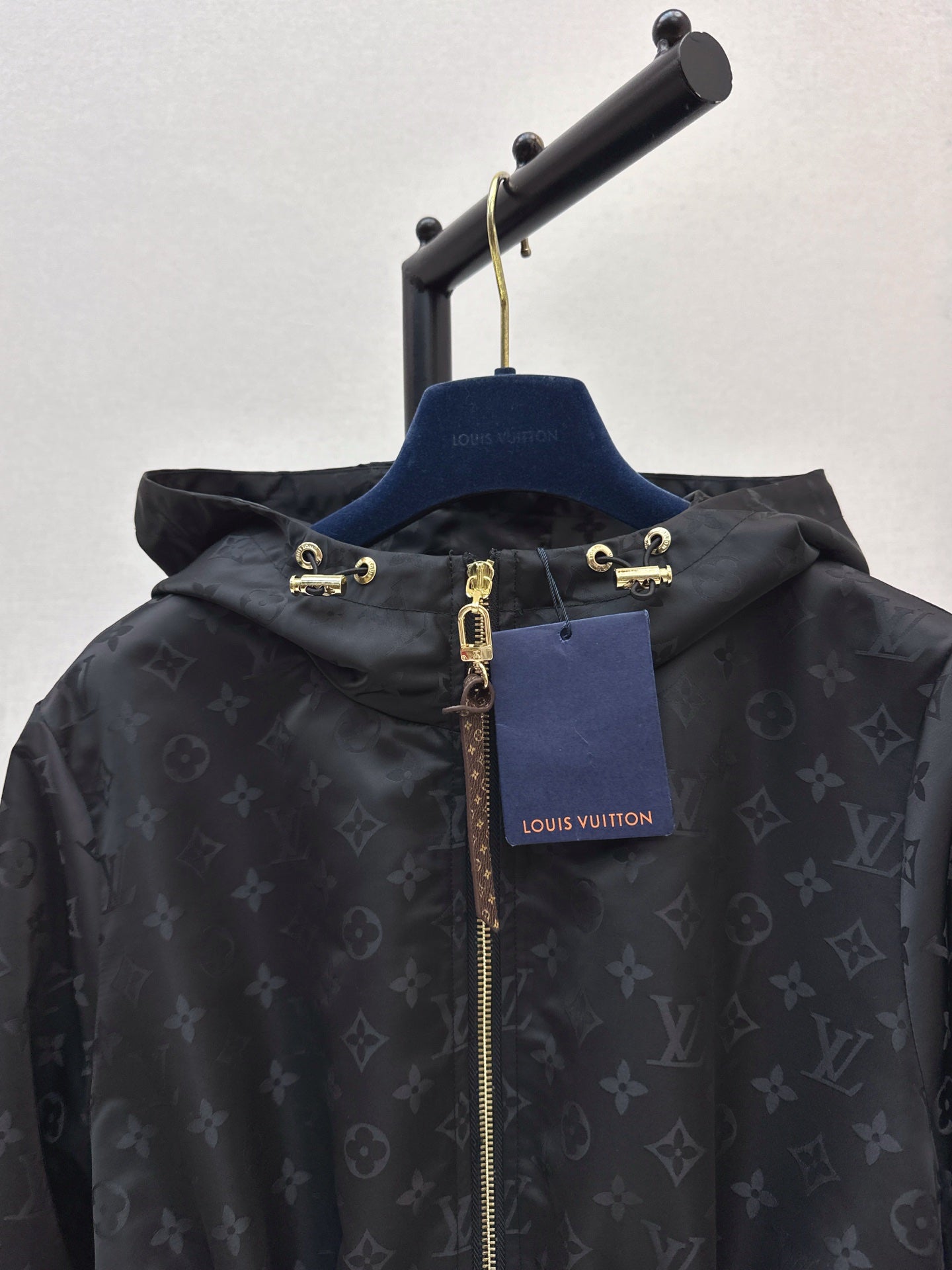 Loui 25fw padded jacket