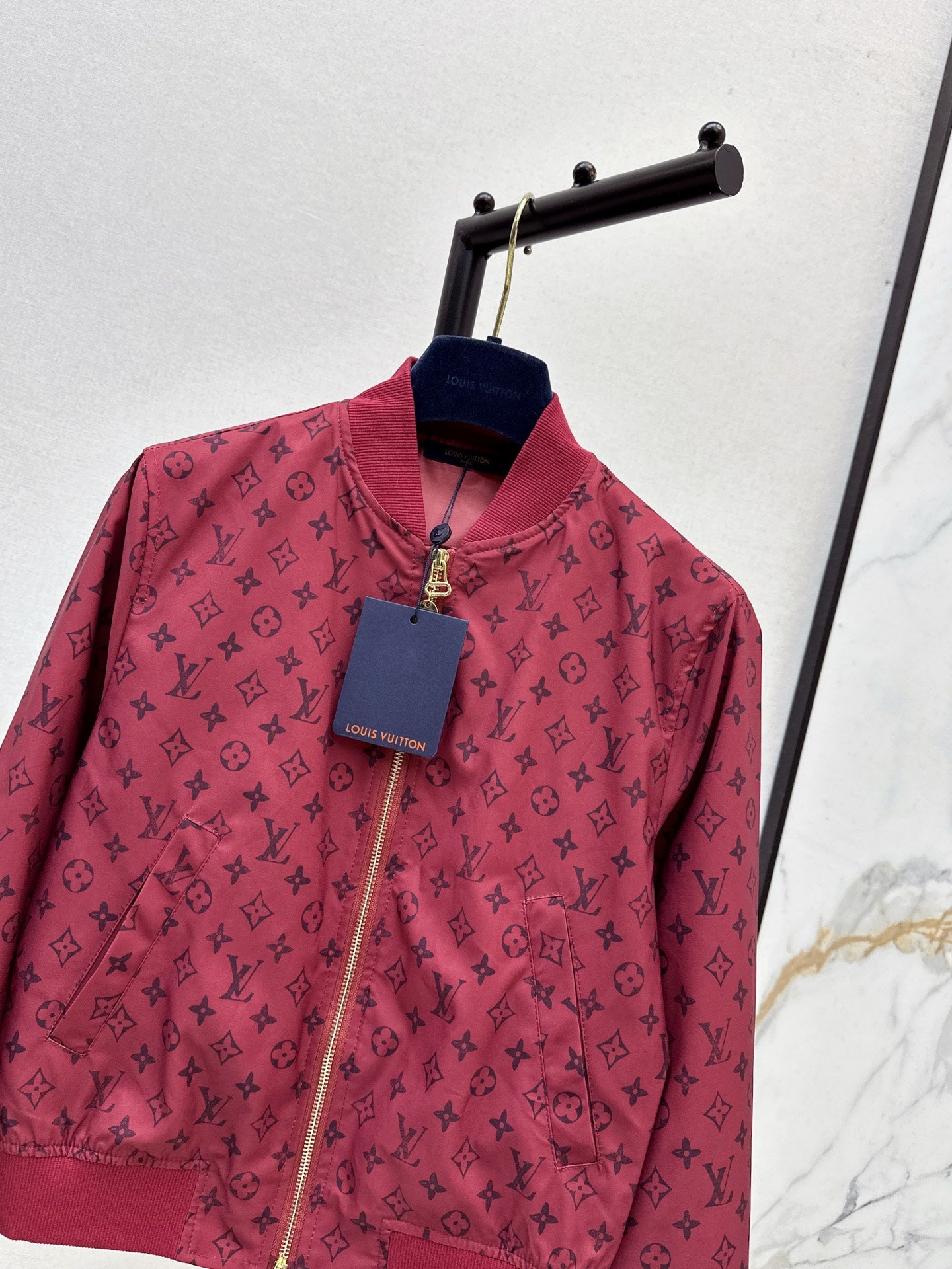 Loui 25fw jacket